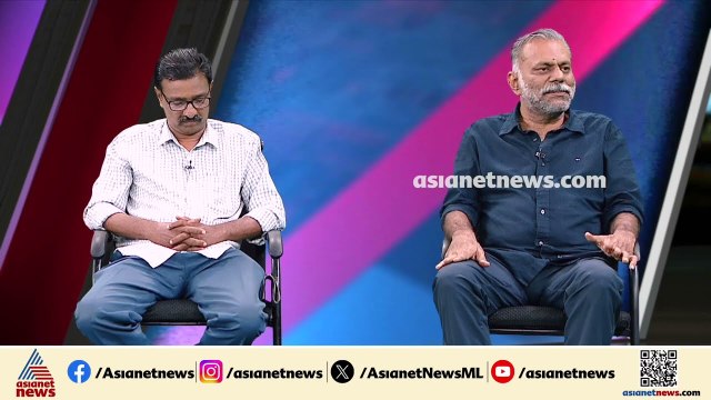പിഎംശ്രീയിൽ വിഡി സതീശൻ ഇപ്പോൾ പറഞ്ഞ കാര്യങ്ങളെല്ലാം കള്ളമാണ്: ജോസഫ് സി മാത്യു | PMSHRI | UDF | LDF