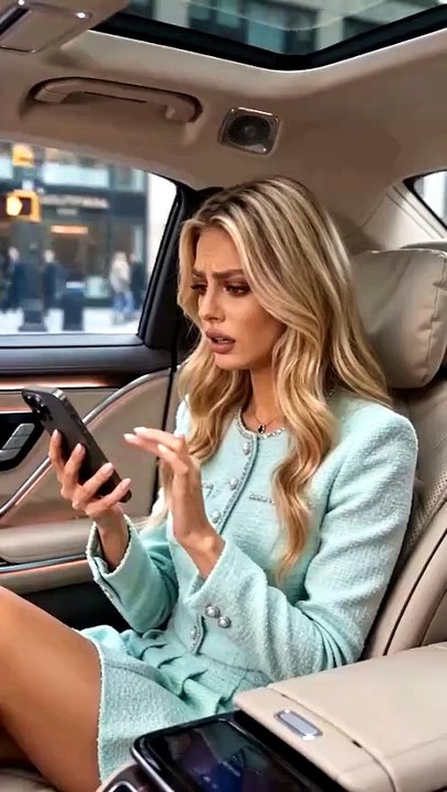 Don't Piss off Your Sugar Mommy's Husband