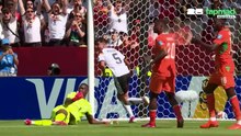 Germany vs Ivory Coast | Full Highlights | FIFA World Cup 2026