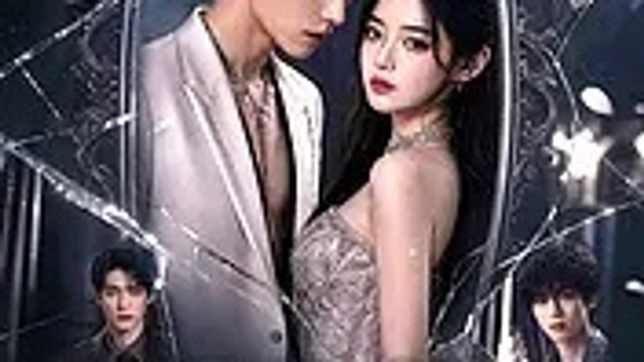 married my guardian angel chinese drama Full Episode | DramaFlix Hub