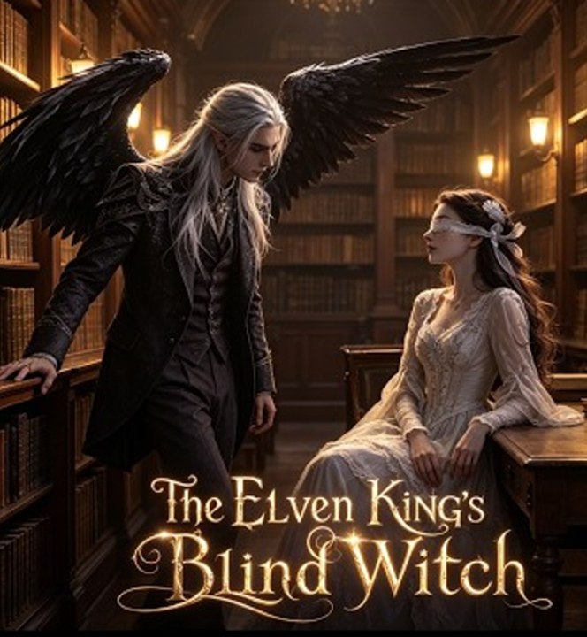 🔥🔥🔥[Hot 2026] 🧡🧡The Elven Kings Blind Witch💞💞🎬🎬Full Movie English Sub 2026