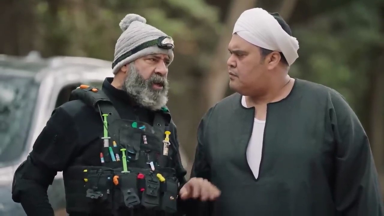 HD | فيلم | كوميدي جديد كامل 😂 أقوى أفلام الكوميديا العربية بجودة عالية