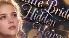 Substitute Bride, Hidden Heiress - Full Episode (ENGSUB) | Hidden Heiress, Contract Marriage, Billionaire Romance