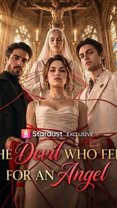 The Devil Who Fell For An Angel - Full Episode (ENGSUB) | Forbidden Romance, Billionaire Love Story, Fantasy Drama #ASD