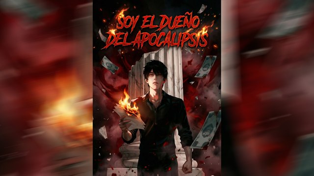 Soy el Dueño del Apocalipsis | Doblado Full 72 Eps SD Drama 2026 | CLIFFRUSH DRAMA