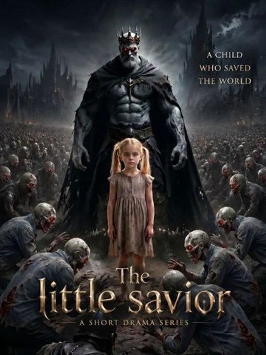 The Little Savior - FULL