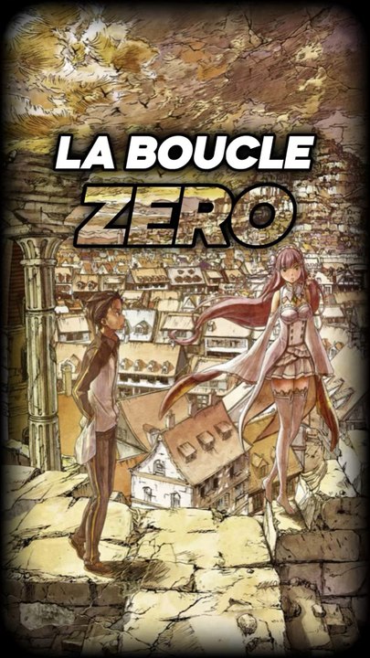 La Boucle Zero , la plus grosse théorie sur Re...