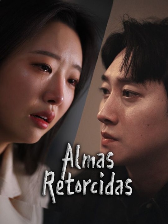 Almas Retorcidas serie completa