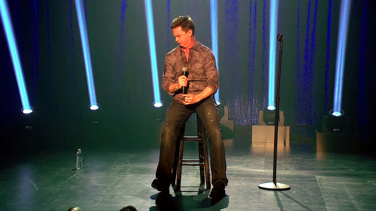 Jim Breuer - And Laughter For All (13)
