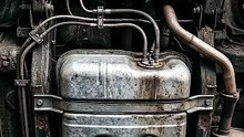 سر الحفاظ على عزم السيارة ⛽  لماذا يجب تنظيف خزان الوقود؟