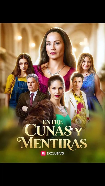 Entre Cunas y Mentiras