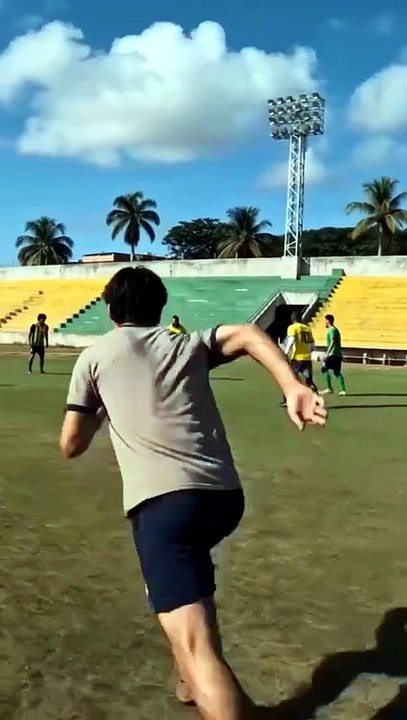 Slumdog Soccer Star MIllionaire EP