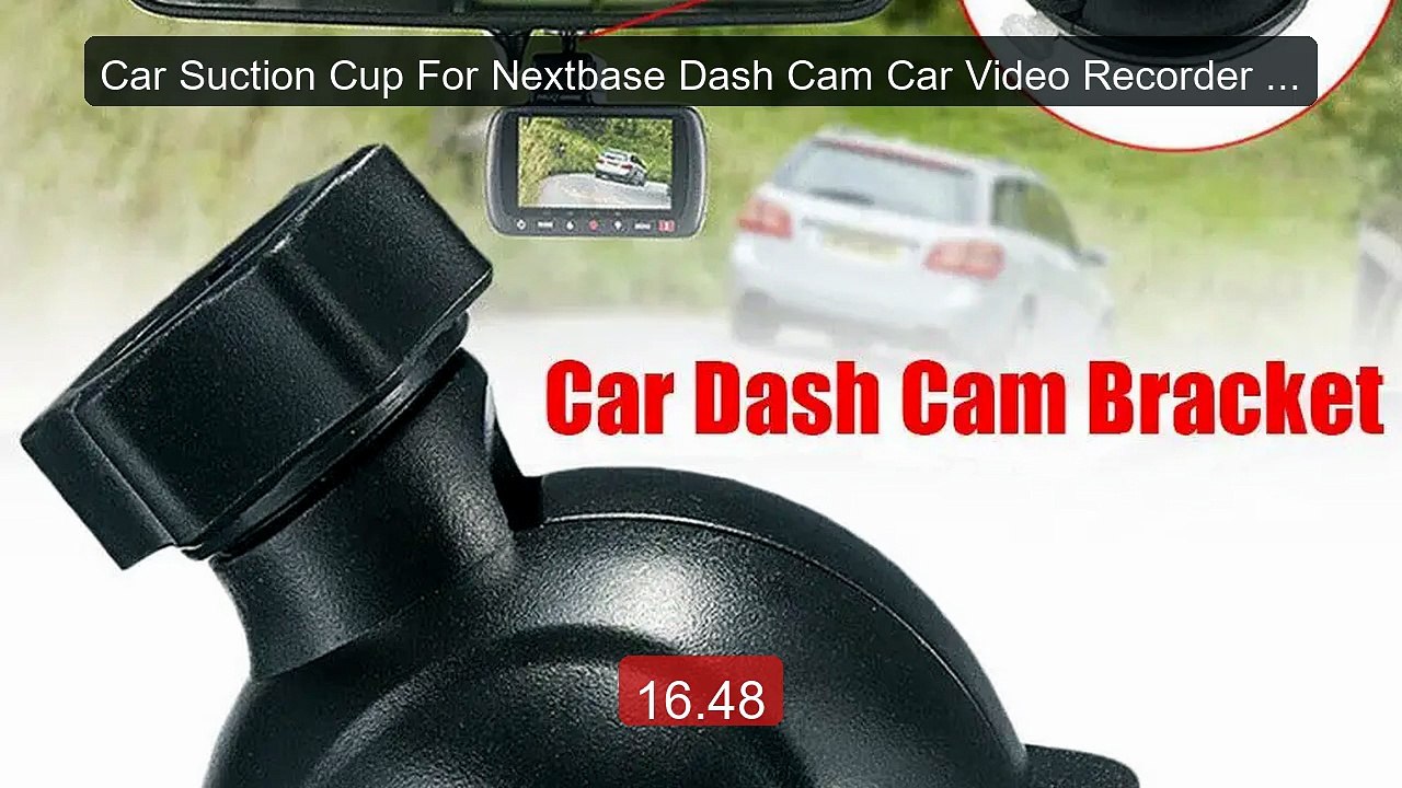 Car Suction Cup For Nextbase Dash Cam Car Video Recorder Mini Scree... -- Top Rated 2026 | Buy Now!