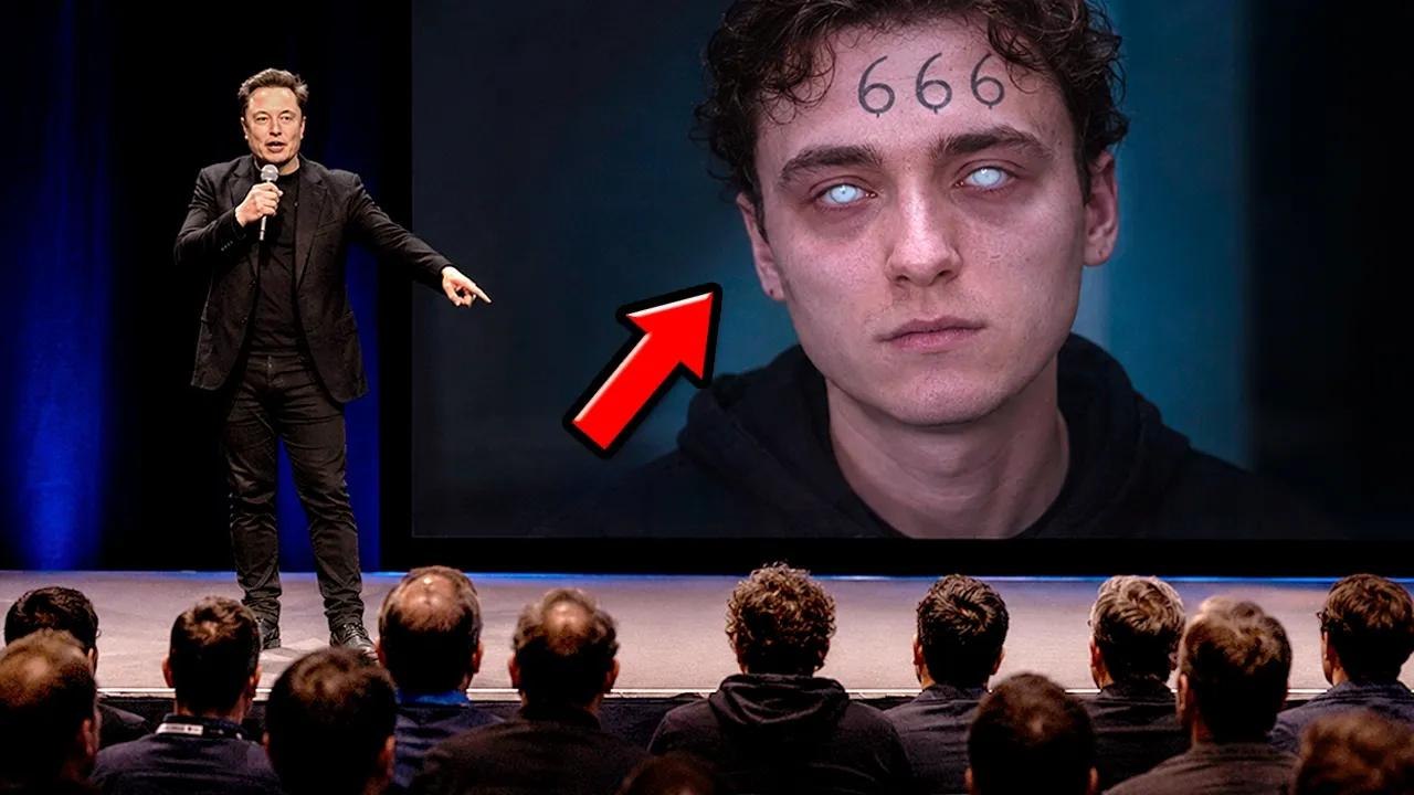 Elon Musk Just Said What Many Feared...
