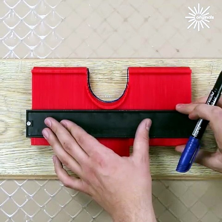 Get the perfect corners with these tips and tricks! 🙌