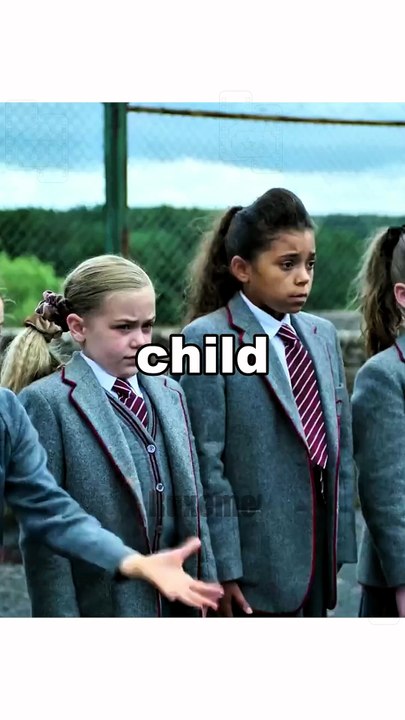 Matilda the Musical (2022) Miss Trochatoros discovered it. 😎#shorts #sad #cinema #movie