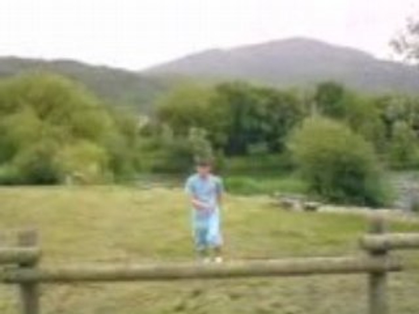 kev