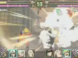 naruto ultimate ninja heroes 2