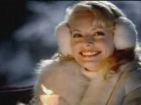 cheval ki pète au visage d'une femme(mdr!)