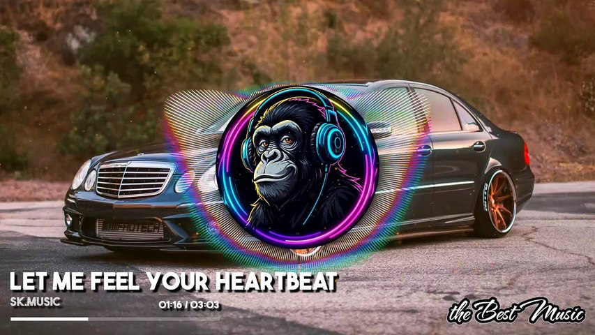 Let Me Feel Your Heartbeat - SK.music