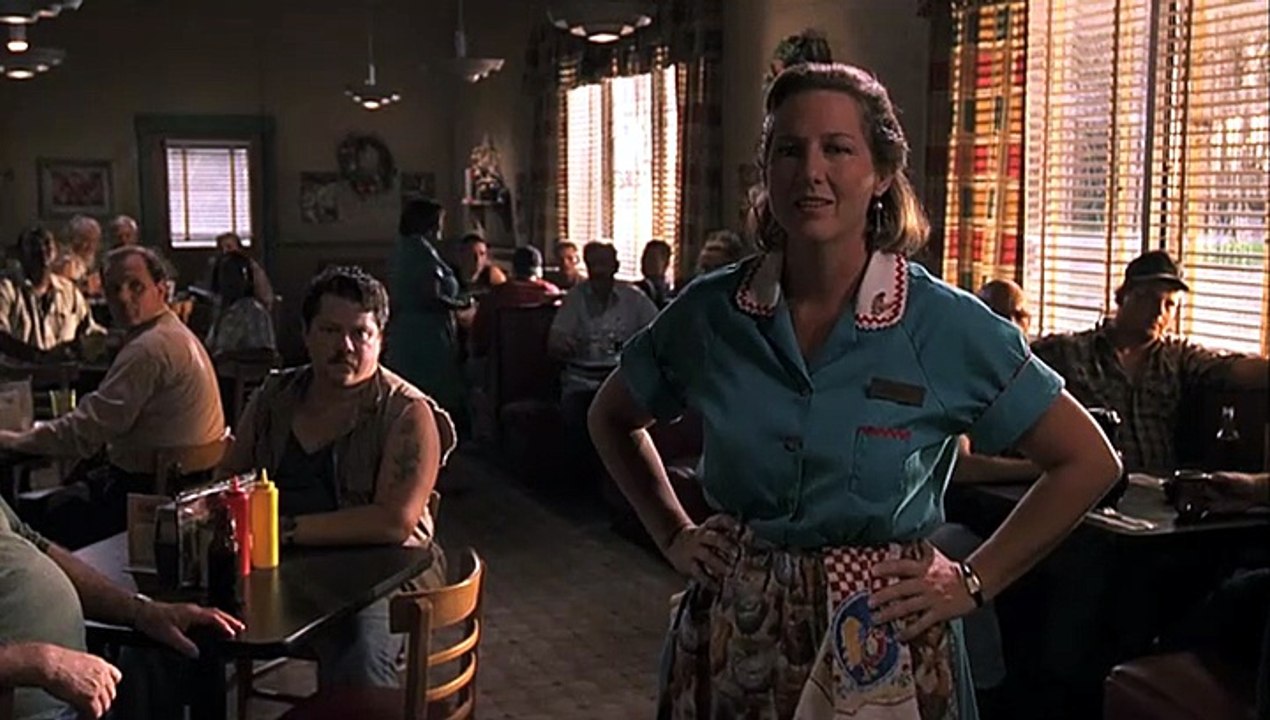 Jeepers Creepers - 2001