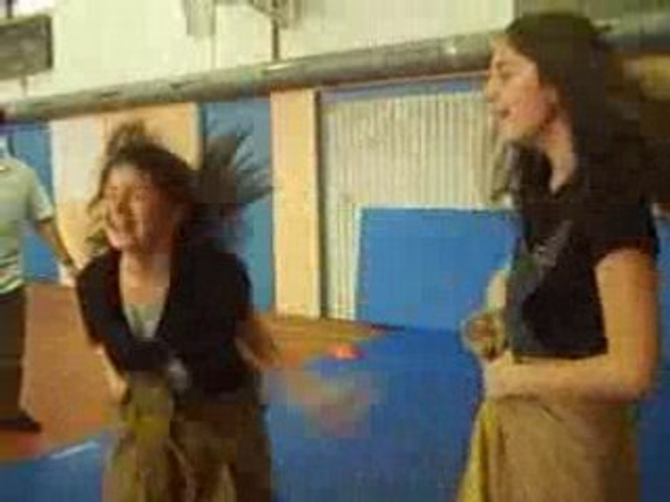 COURSS EN SAKK XD