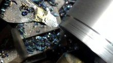 🔥 Precision Lathe Turning Process | Perfect Steel Shaft Machining ⚙️
