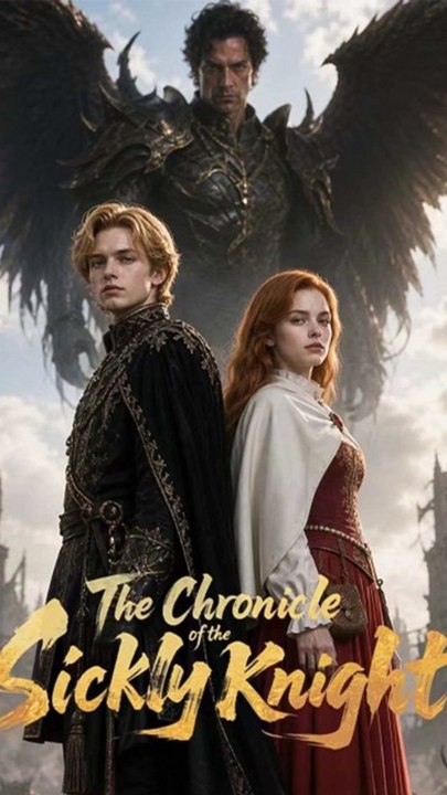 The Chronicle of the Sickly Knight | CEO & Sweet Love Web Series