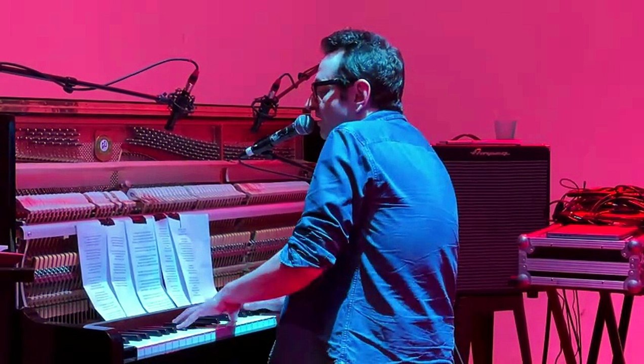 Bertrand Louis - Polly Jean (live Le Fotomat 2024)