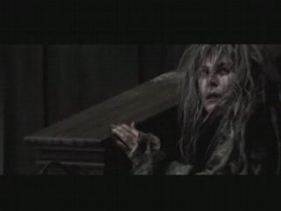 Silent mylène farmer
