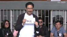 Colombia | Los candidatos a la presidencia votan en la segunda vuelta