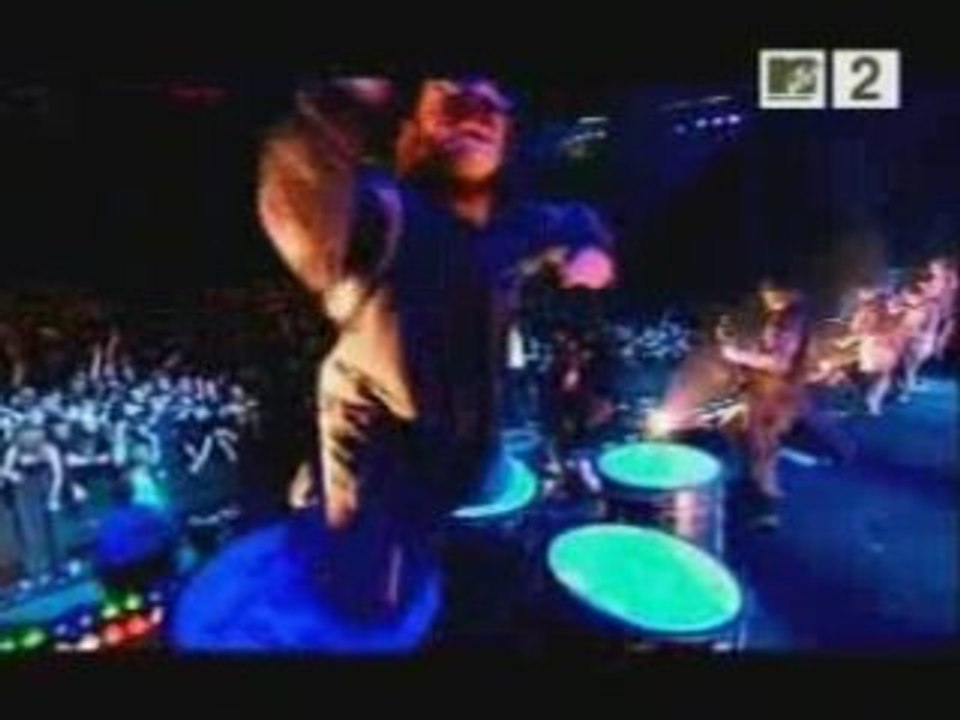 SlipKnot - My Plague