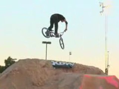 [BMX] Levis BMX Extreme Thing Contest [Goodspeed]