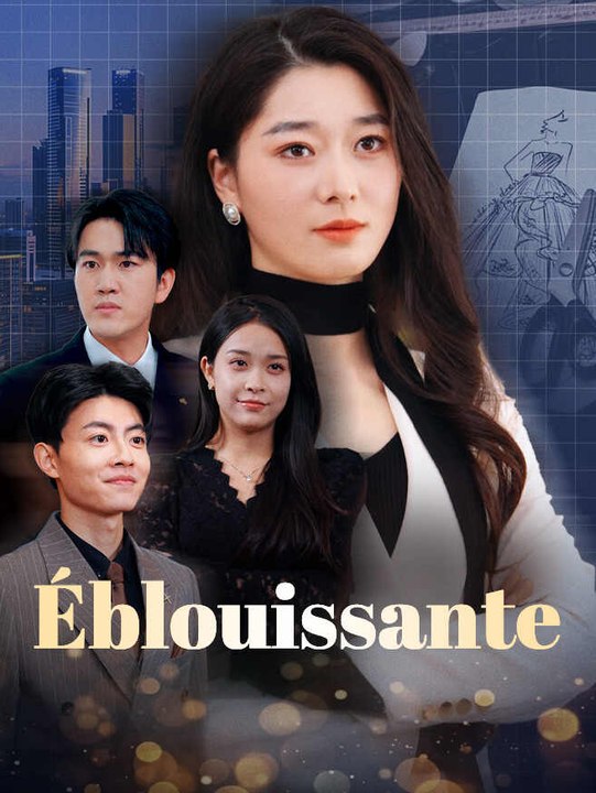 Éblouissante | Série Complète | Short Drama Français