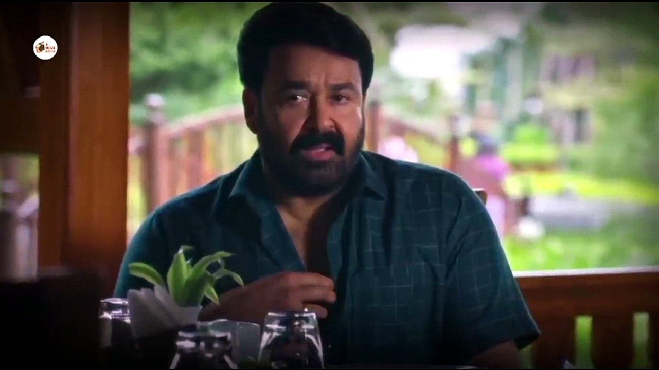 Drishyam 3 (2026) Movie Part 1 in Hindi | Mohanlal Drishyam 3 Malayalam in Hindi | Drishyam 3