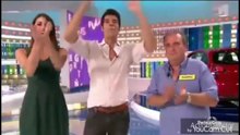 Roberto Huertas