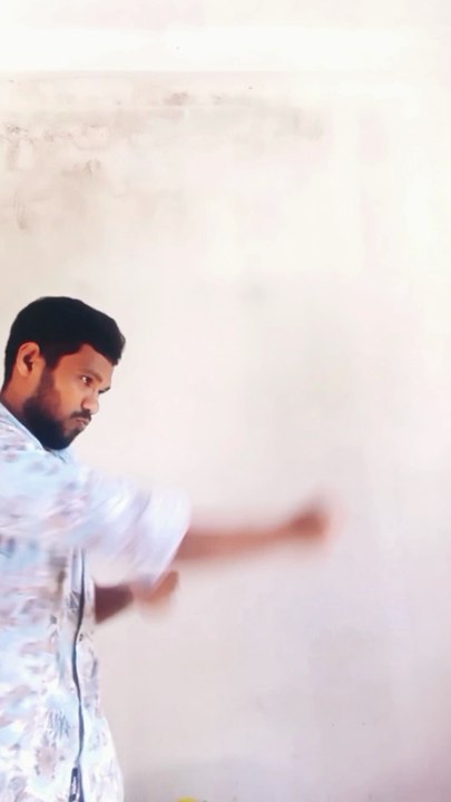 Can anyone do these Wing Chun's chain punches challenge