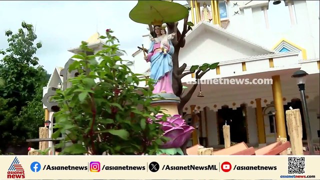 ഒരു കല്ലറയിൽ രണ്ട് മൃതദേഹം കണ്ട സംഭവം; സംശയവുമായി വിലങ്ങാട് സ്വദേശിയുടെ ബന്ധുക്കൾ