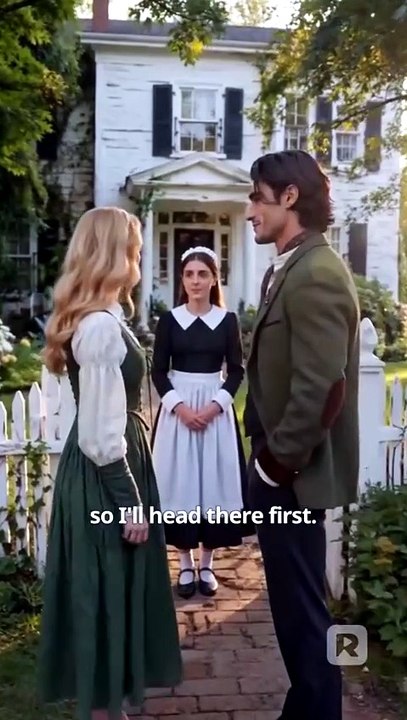 NewMy Arranged Marriage to the Beast King💗🐺🐺 watch drama romance