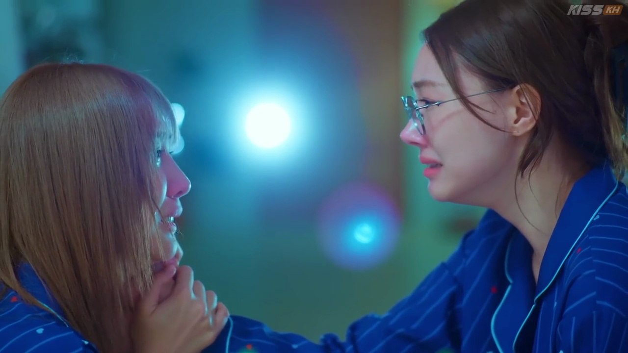 Enemies♡_With_Benefiitss♡ Ep 8 Eng sub HD glseries