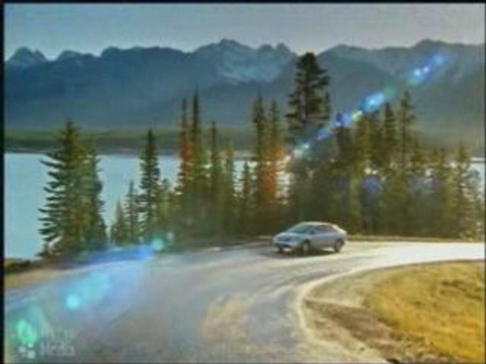 2008 Honda Civic Hybrid Video for Maryland Honda Dealers