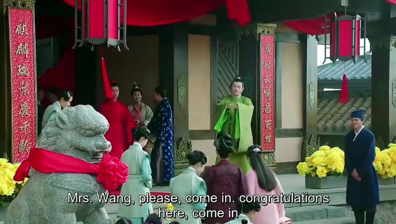 Oh My General EP3 (Eng Sub)