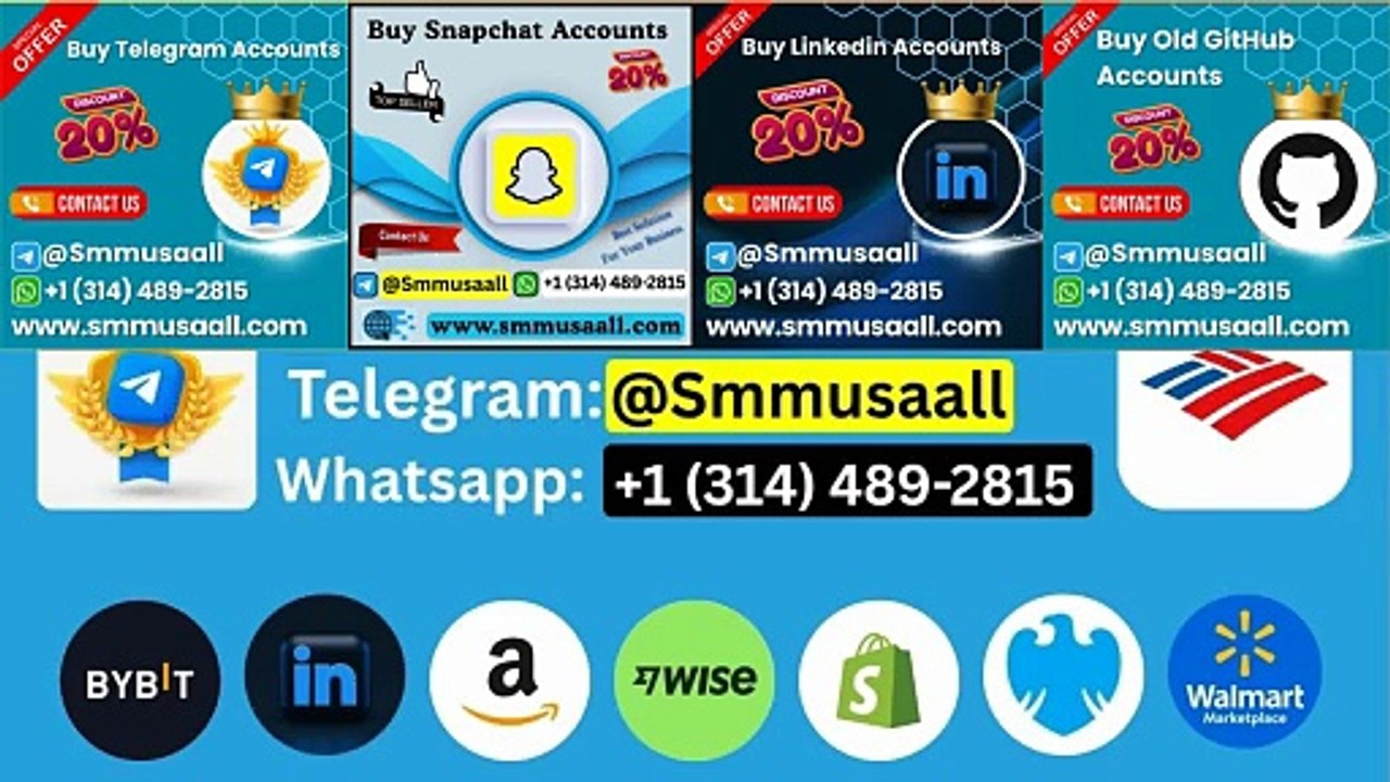 Where and How to Buy Verified OKX Accounts Safely In ...