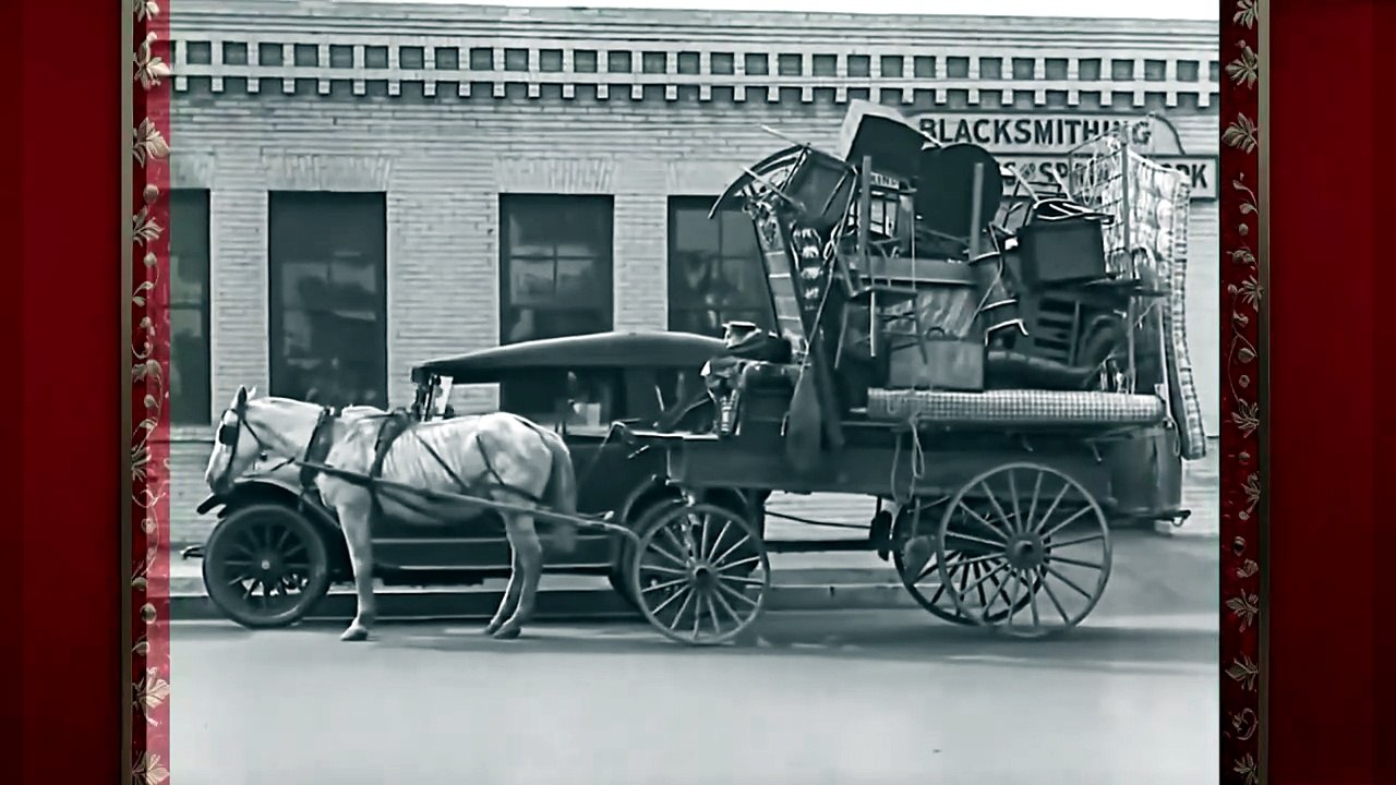BUSTER KEATON 1922 - Policias