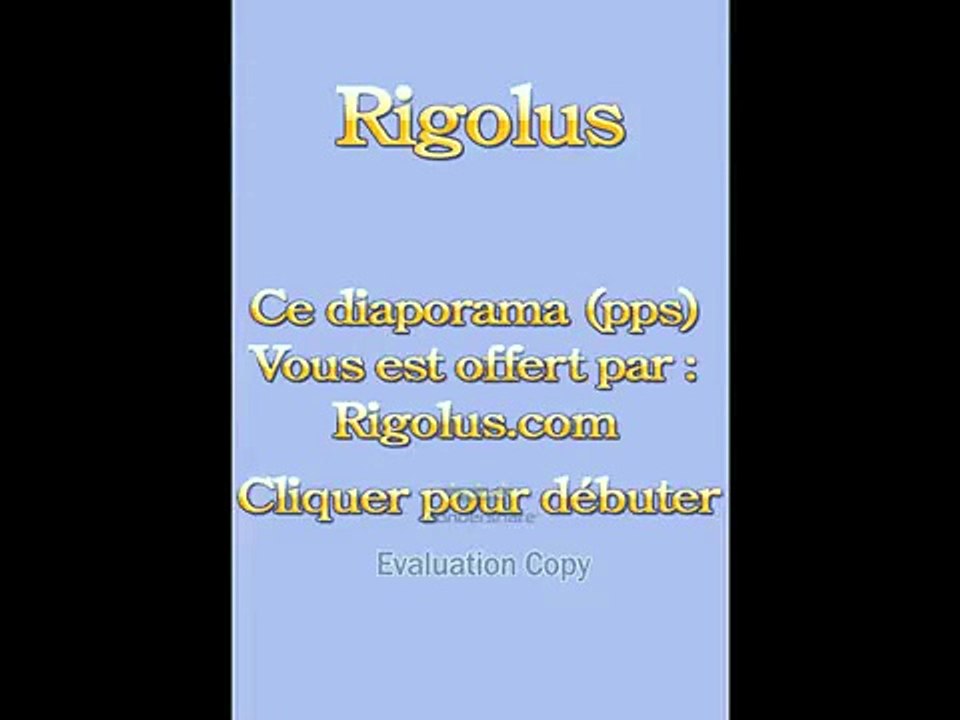 UN TEST LOGIQUE…