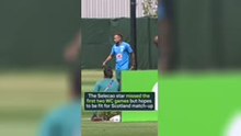 Will Neymar be fit for Scotland showdown?
