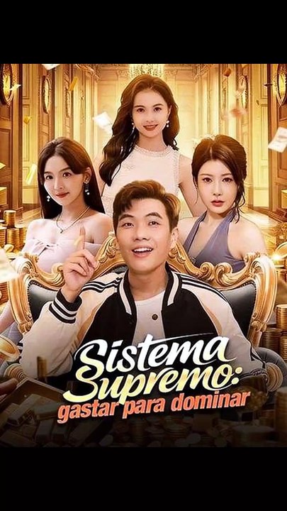 [Doblado] Sistema Supremo gastar para dominar