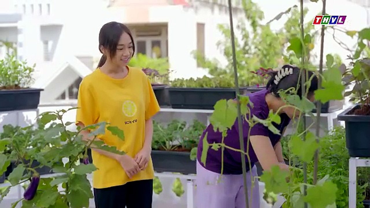 Tập 3 - Bóng Ma Hạnh Phúc (THVL)_DV Lương Thế Thành, Lê Phương, Ngân Hoà, Tăng Huỳnh Như, Lê Nguyên Bảo