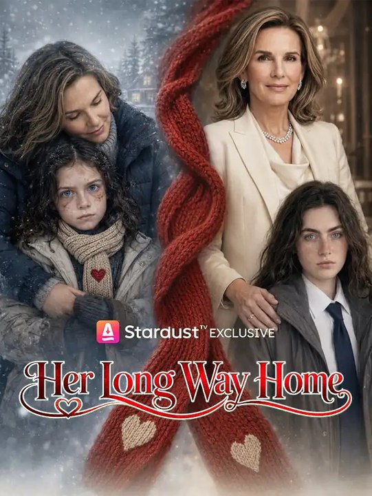 Her Long Way Home - FULL
