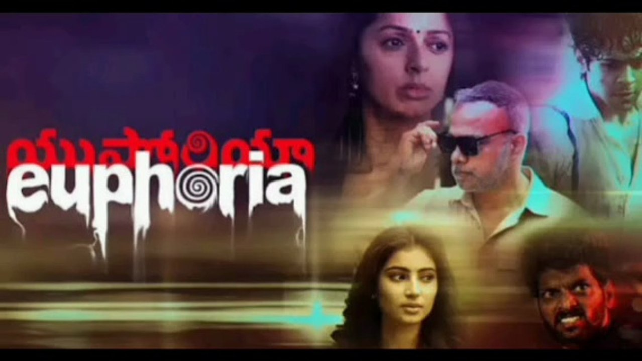 Euphoria (2026) Hindi Dubbed Full Movie HD | digital tv